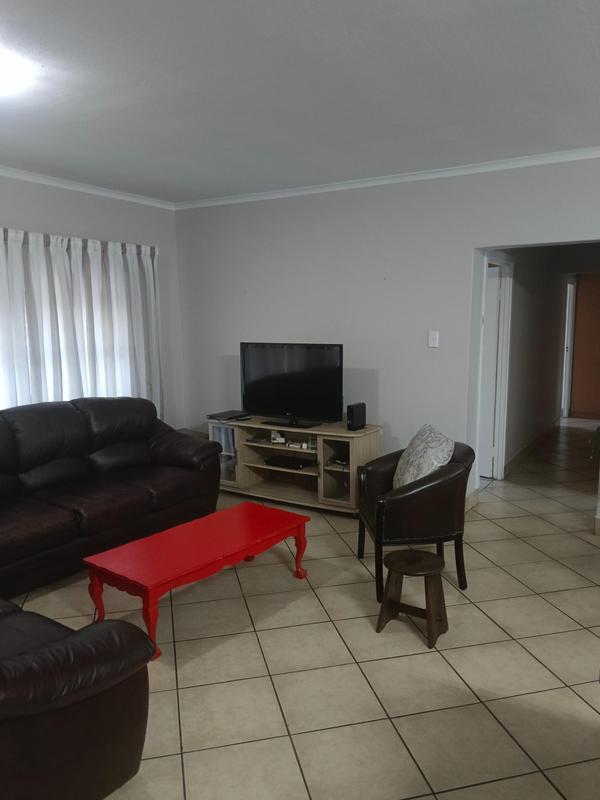 3 Bedroom Property for Sale in Vaalpark Free State
